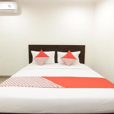Oyo 202 Kuwera Inn Bandung Buitenkant foto