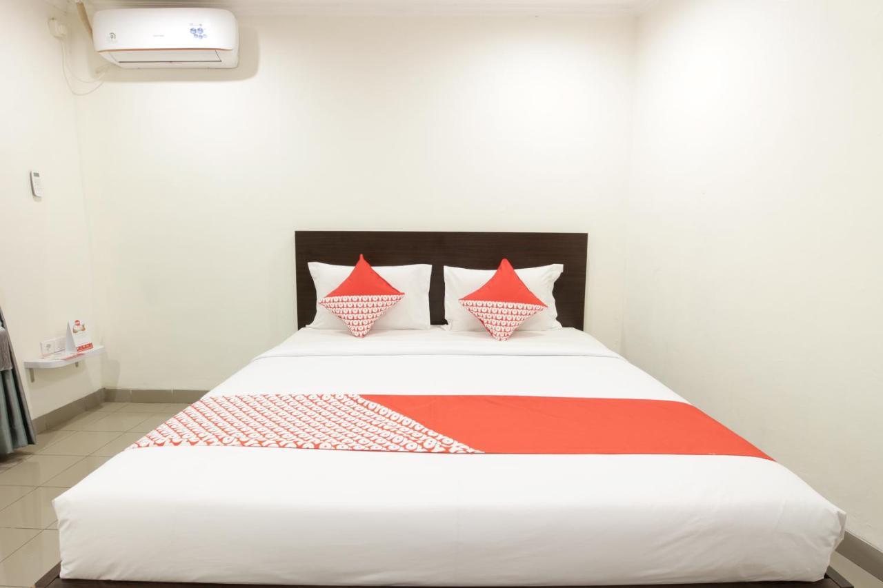 Oyo 202 Kuwera Inn Bandung Buitenkant foto