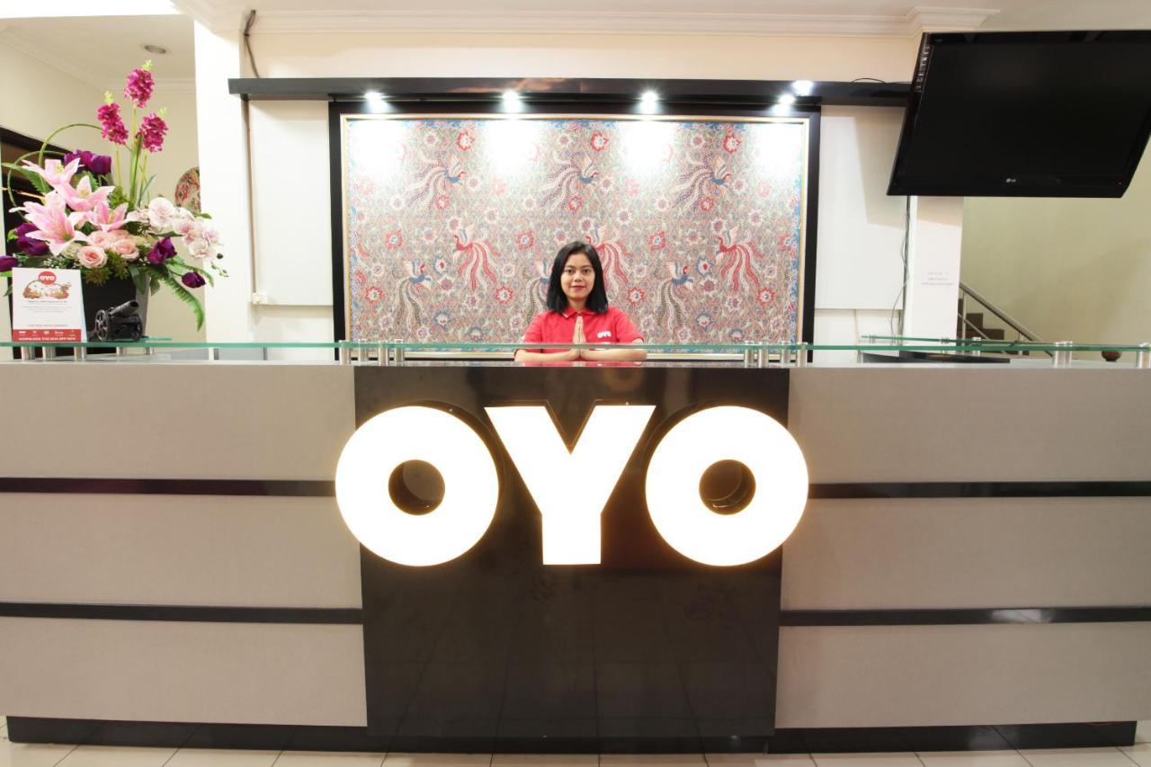 Oyo 202 Kuwera Inn Bandung Buitenkant foto