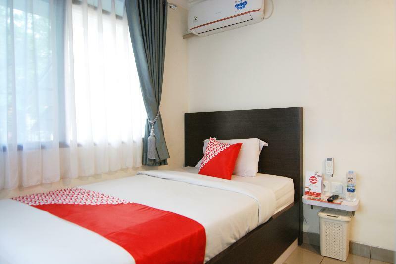 Oyo 202 Kuwera Inn Bandung Buitenkant foto